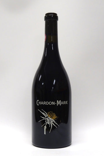 Terre des Chardons 2016 "Chardon Marie" Costieres de Nimes